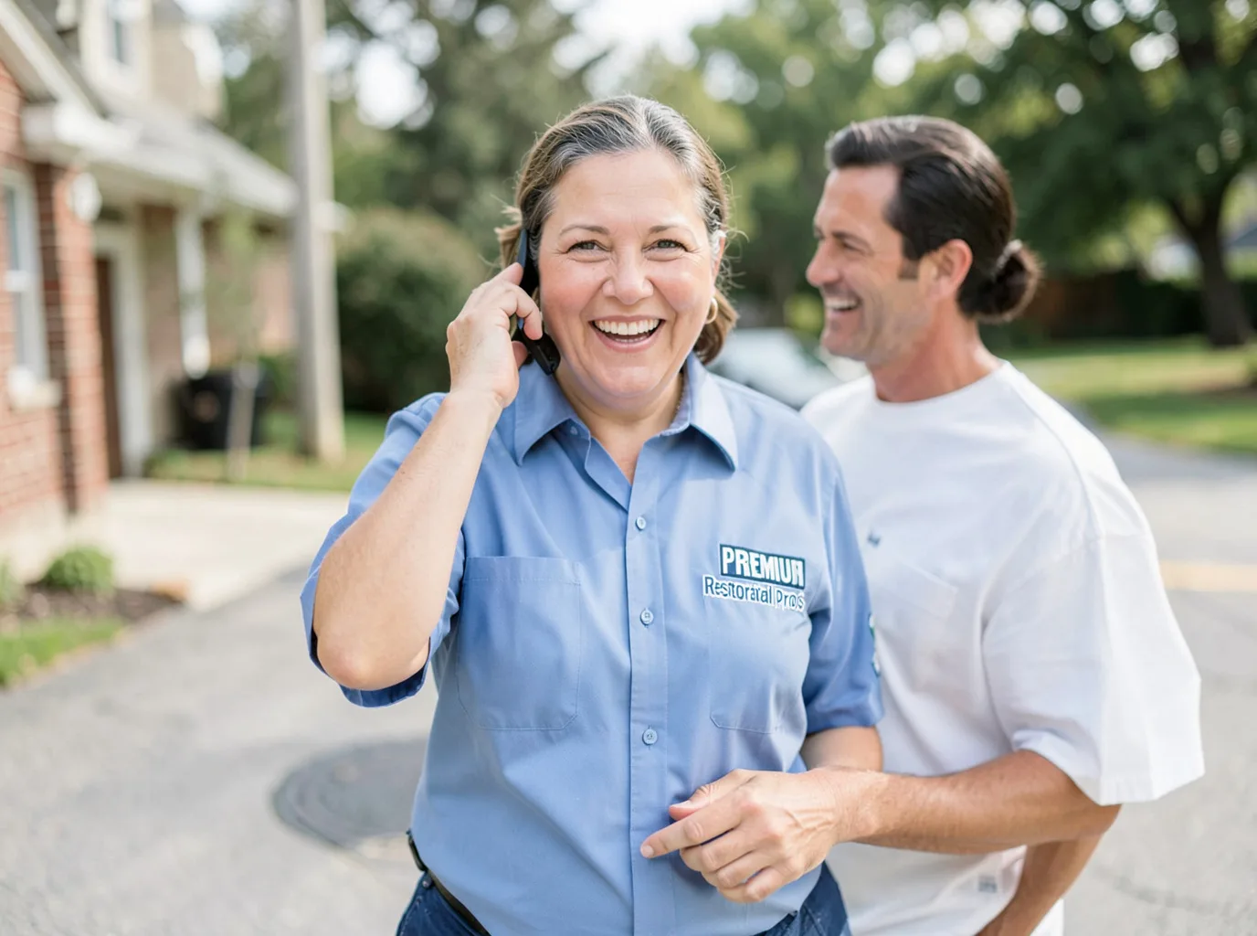 Water Damage Restoration Newhope, AR FAQs